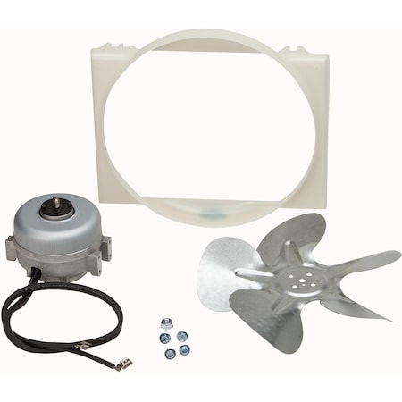 Elkay Elkay Kit-31490C Fan Motor Assy 98775C
